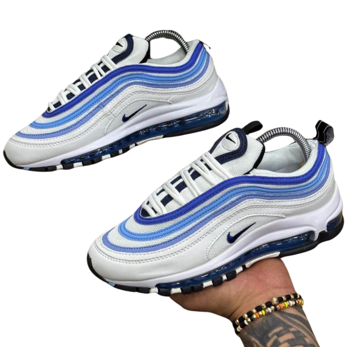 Air max 97 para mujer on sale